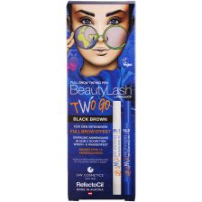 BeautyLash Brow Tinting Pen Black Brown