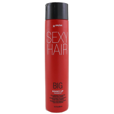 SexyHair - Big Boost Up - Shampoo - 300 ml