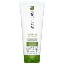 biolage strength recovery