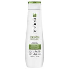 biolage strength recovery shampoo