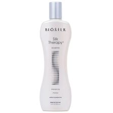 biosilk silk therapy shampoo