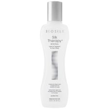 The Biosilk Silk Therapy Original Serum in nieuwe verpakking