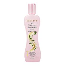 biosilk silk therapy irresistible conditioner