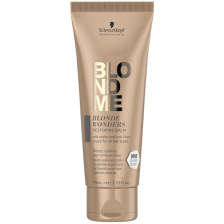 Schwarzkopf - Blond Me - Blonde Wonders - Restoring Balm - 75 ml