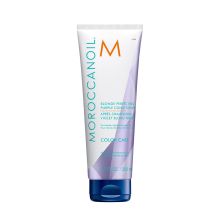 Moroccanoil Blonde Perfecting Purple Conditioner