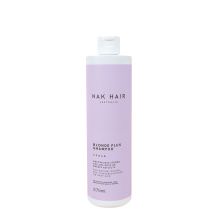 Nak - Blonde Plus - Shampoo