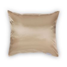 Beauty Pillow - Satin Pillowcase - Champagne - 60x70 cm