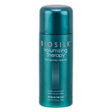 biosilk volumizing therapy powder