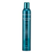 Biosilk - Volumizing Therapy - Hairspray - 284 gr