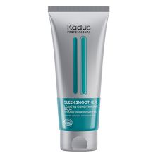 Kadus - Sleek Smoother - Leave-In Conditioning Balm - 200 ml