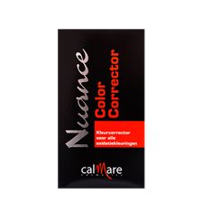 Calmare - World of Color - Nuance Color Corrector Phase 1 & 2 - 50 ml