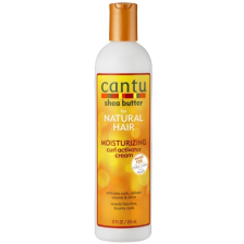 Cantu - Shea Butter - Natural Curl Activator Creme - 340 gr.