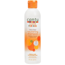 Cantu - Kids - Nourish Shampoo - 236 ml