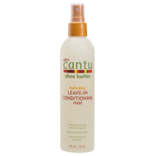 Cantu - Shea Butter - Hydrating Leave-In Mist - 237 ml