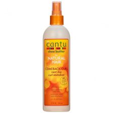 Cantu - Shea Butter - Comeback Curl Revitalizer - 340 gr.