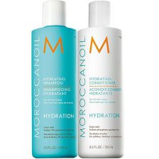 Moroccanoil - Hydration - Kit