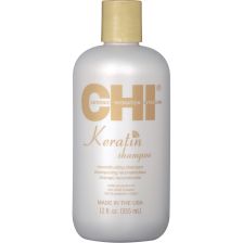 CHI Keratin Shampoo