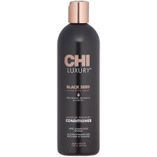 CHI Luxury Black Seed Oil Moist Replenish Conditioner