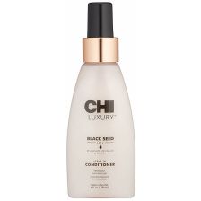 CHI - Luxury - Black Seed Oil - Leave-In Conditioner - 118 ml