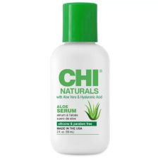 CHI - Naturals - Aloe Serum 