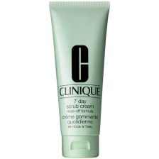 Clinique - Scrub Cream Rinse - 100 ml