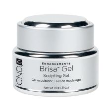 CND - Enhancements - Brisa Sculpting Gel - 14 gr.