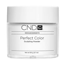 CND - Enhancements - Perfect Color Sculpting Powder Neutrals - 104 gr.