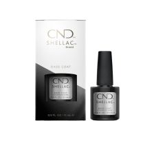 CND Shellac Base Coat