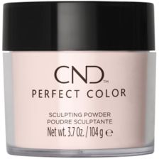 CND - Perfect Color Powder - Warm Beige - 104 gr.