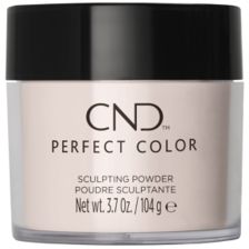 CND - Perfect Color Powder - Warm Medium Brown - 104 gr.