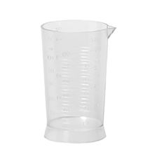 Comair Measuring cup Transparent