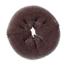 Comair - Hair Donut Brown - 11 cm - 12 gr.