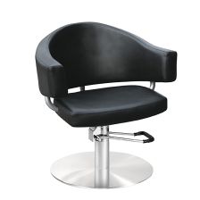 Comair - Barber chair - Valencia - Black