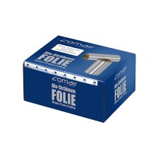 Comair - Aluminum Foil - 50m x 12cm x 20my - 2 pcs.