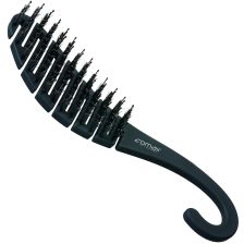 Comair - Black Flex - Flexible Vent Brush