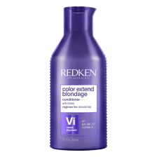 Redken color extend blondage conditioner