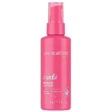 Lee Stafford - For The Love Of Curls - Serum Lotion for Curls - 100 ml