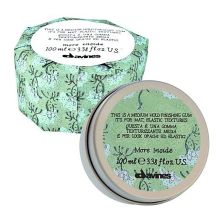 Davines - More Inside - Medium Hold Finishing Eraser - 75 ml