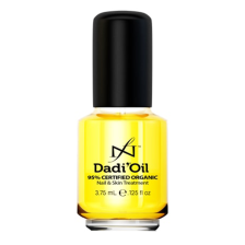 Famous Names - Dadi'oil Cuticle oil - 3.75 ml