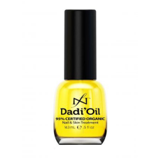 Famous Names - Dadi'oil Cuticle oil - 14,3 ml