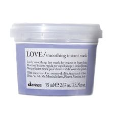 Davines - LOVE Smoothing Instant Mask - 75 ml 