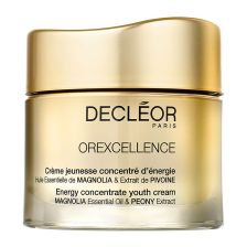 Decléor - Orexcellence - Energy Concentrate Youth Cream - 50 ml.