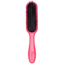 Denman - D90 Tangle Tamer - Pink