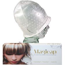 Denman - Magicap Classic Reusable Highlight Hat