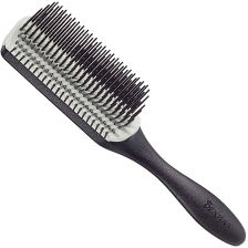 Denman - D4N - Large Styling Brush - 9 Rows