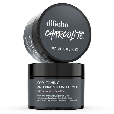 Difiaba Cool Toning Anti-Brass Conditioner