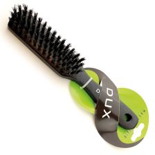 DUX - Flat Brush - Boar Hair - 5 Rows