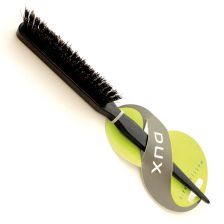 DUX - Flat Brush - Boar Hair - 3 Rows