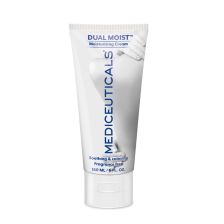 Mediceuticals - Dual Moist Hand Cream - 180 ml