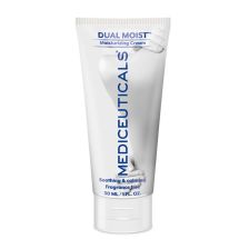 Mediceuticals - Dual Moist - Hand Cream - 30ml